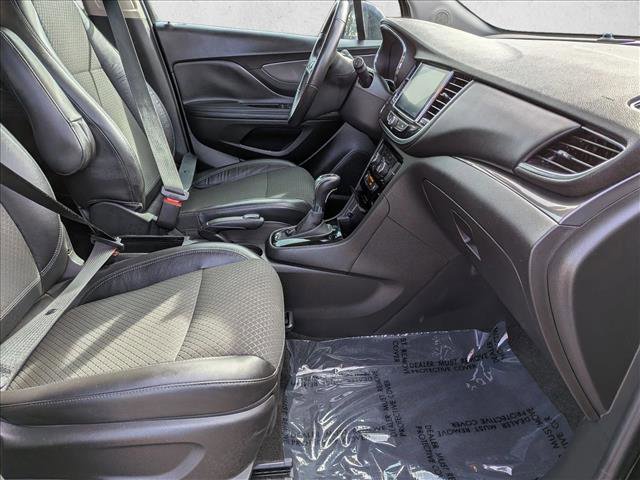 Used 2017 Buick Encore Preferred image 21