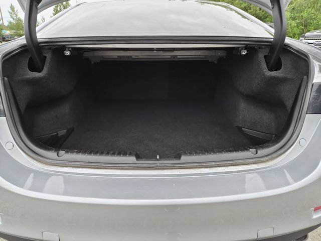 Used 2017 MAZDA MAZDA6 Touring FWD image 21