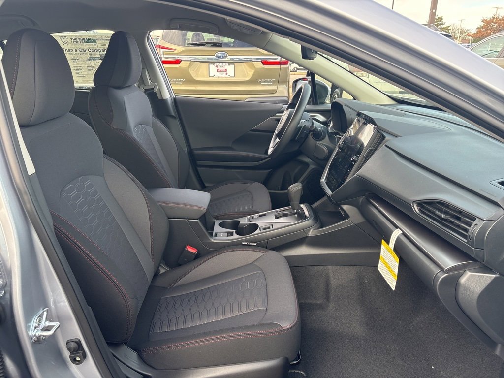 New 2026 Subaru Impreza 2.0i Sport image 10