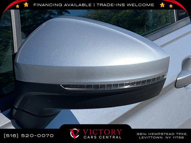 Used 2023 Volkswagen Tiguan S image 12