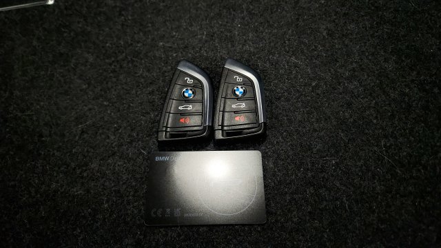 Used 2026 BMW M440i Convertible RWD image 80