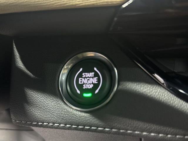 New 2026 Buick Enclave Preferred image 27