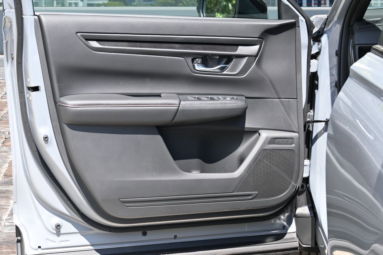 New 2026 Honda CR-V Sport-L image 10