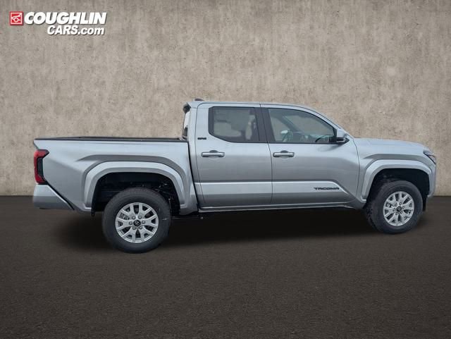 New 2026 Toyota Tacoma SR5 image 9