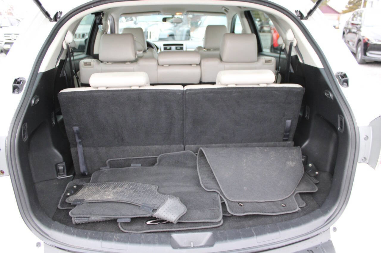 Used 2011 MAZDA CX-9 Touring image 23