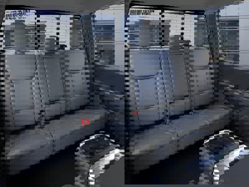 New 2025 Ford F150 Lariat w/ Equipment Group 502A High image 11