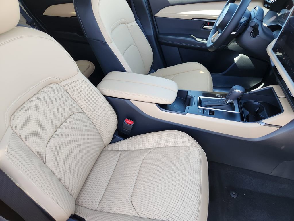 New 2026 MAZDA CX-5 2.5 S w/ Premium Plus Package image 5