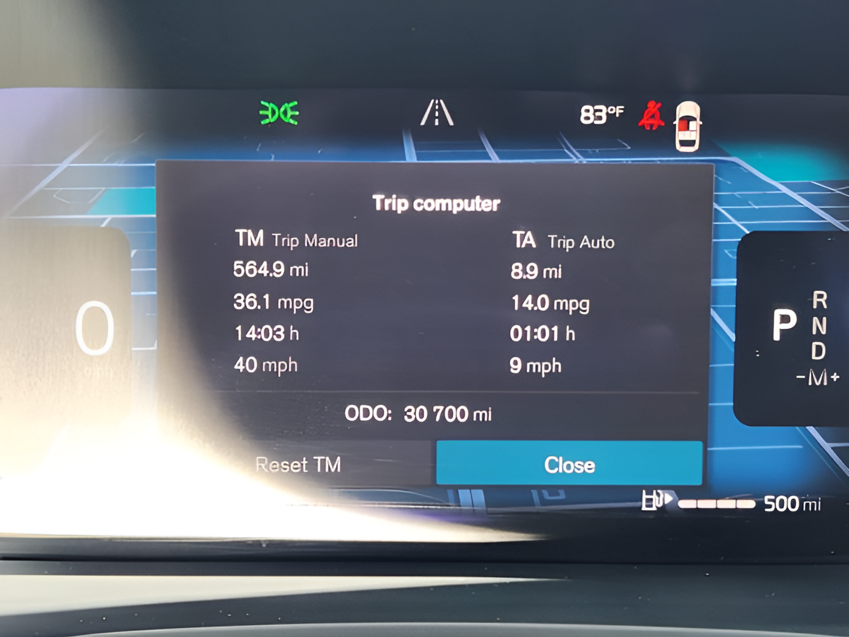 Used 2024 Volvo S60 B5 Plus FWD image 12
