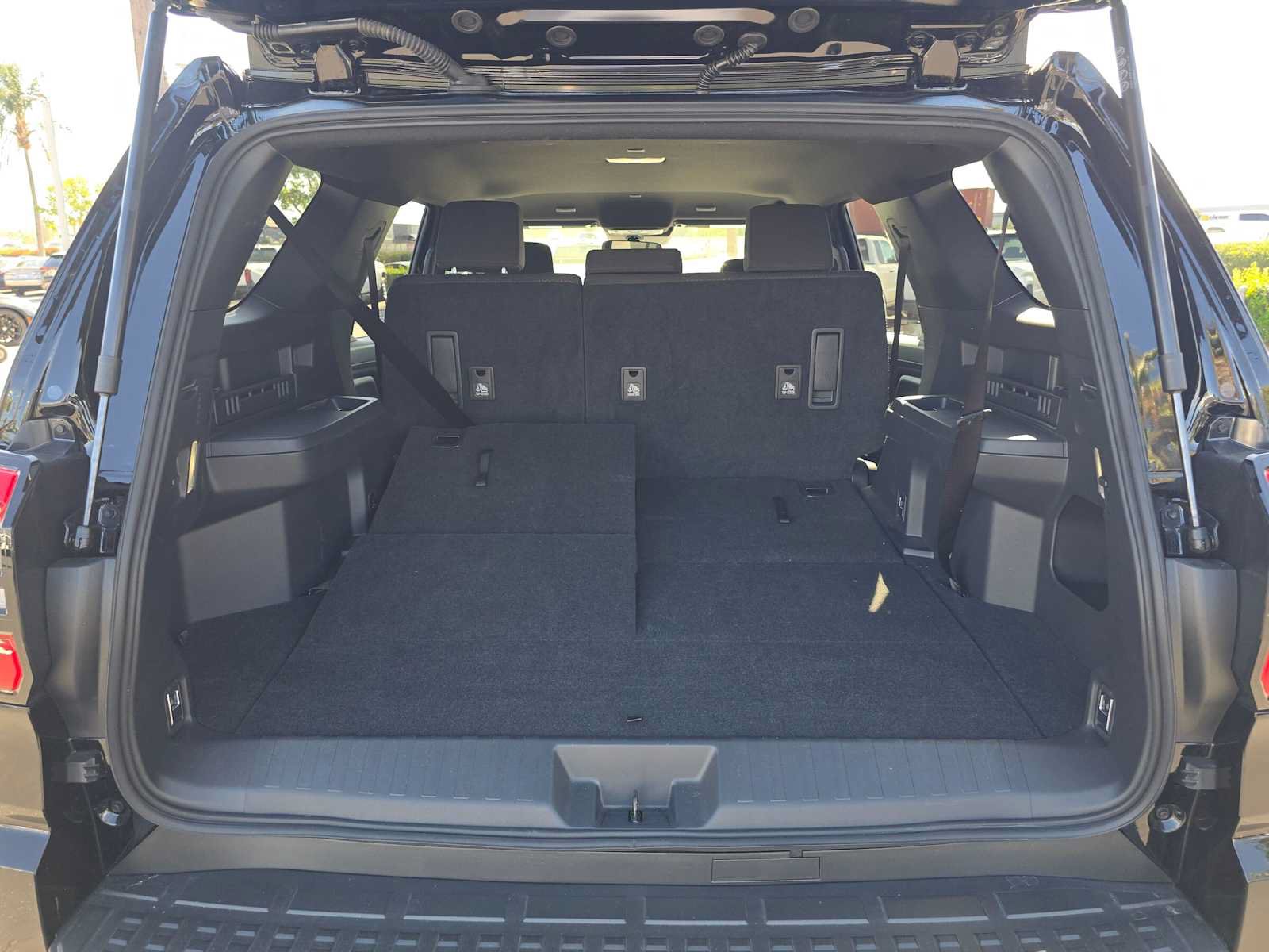 Certified 2026 Toyota 4Runner SR5 RWD image 16