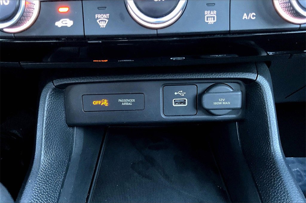 Used 2024 Honda Civic Sport image 26