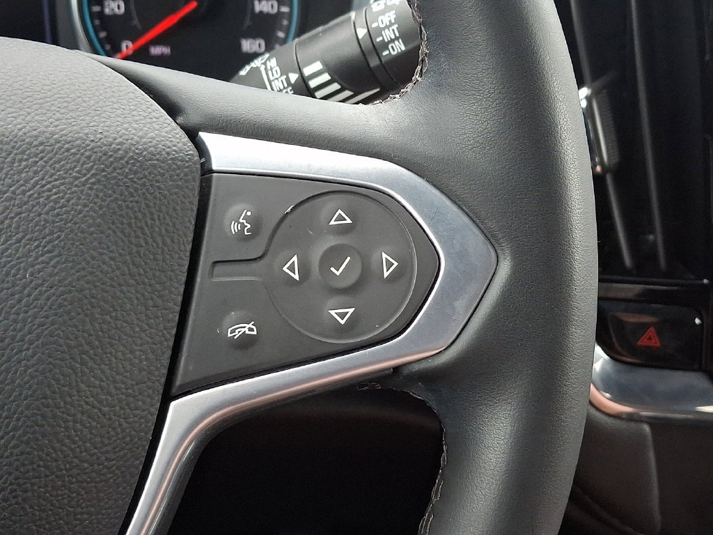 Used 2023 Chevrolet Traverse LT AWD/4WD image 26