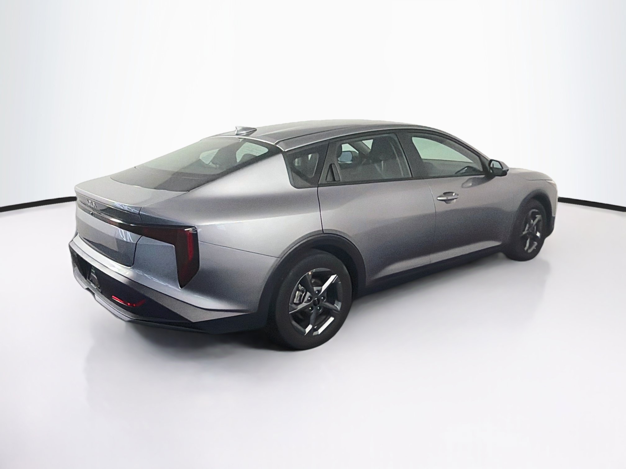 Used 2025 Kia K4 FWD image 9