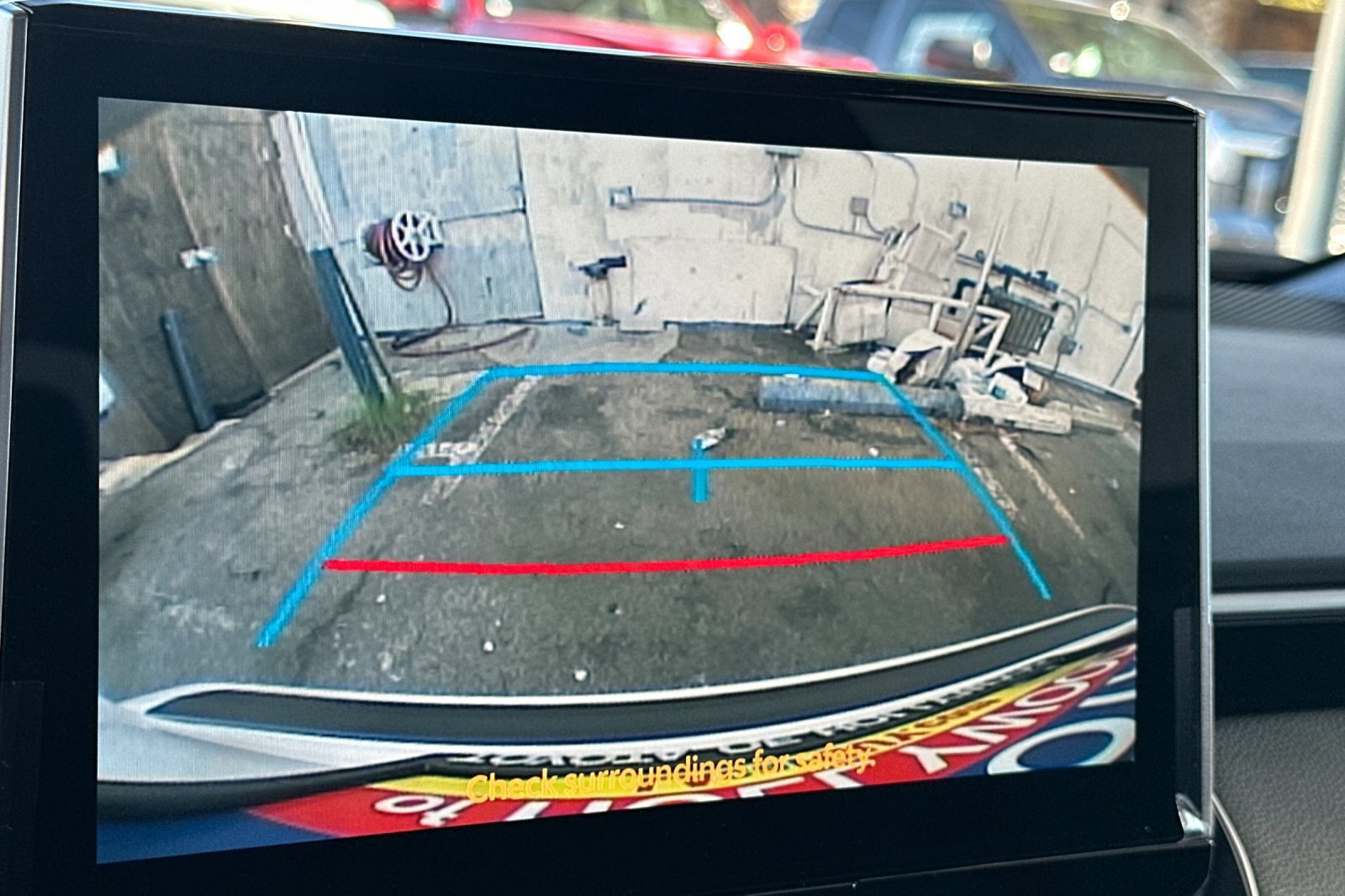 New 2026 Toyota Corolla XSE image 21