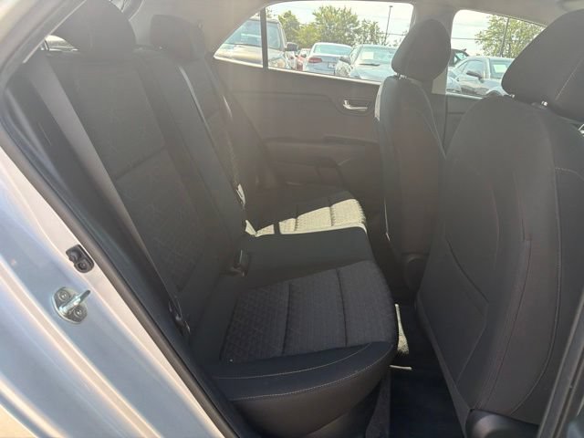 Used 2018 Kia Rio S FWD image 22