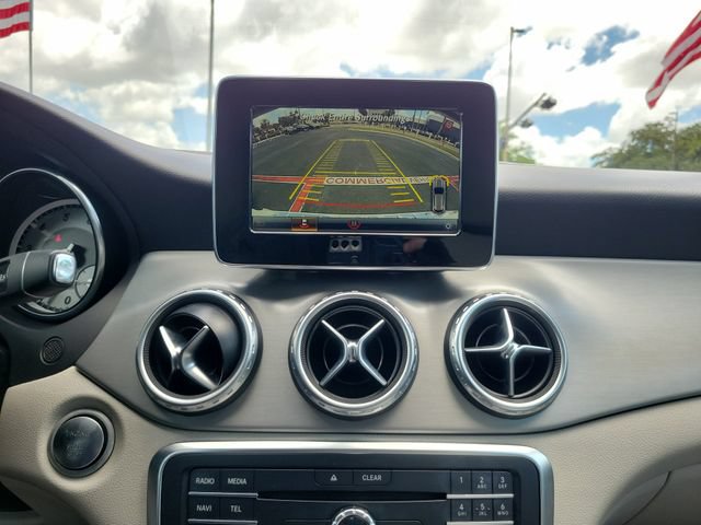 Used 2017 Mercedes-Benz GLA 250 image 27