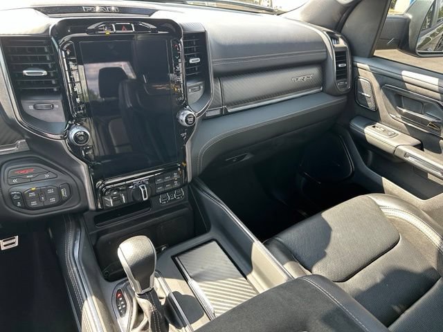 Used 2024 RAM 1500 TRX AWD/4WD image 27