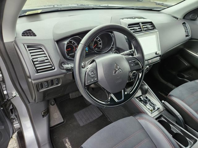 Used 2024 Mitsubishi Outlander Sport SE AWD/4WD image 20