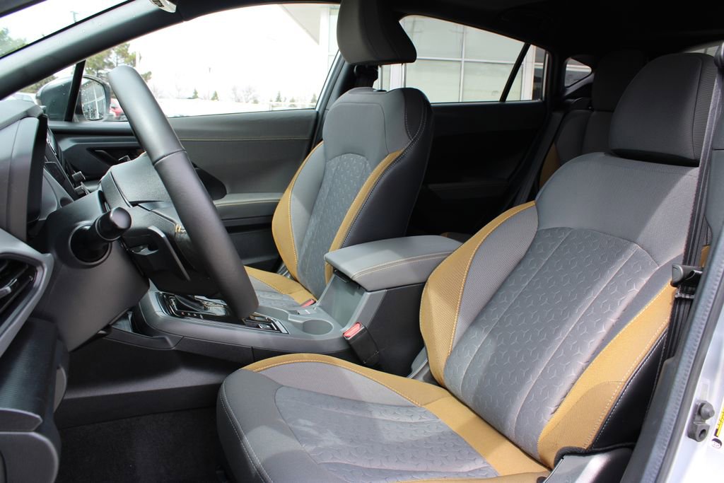Used 2025 Subaru Crosstrek 2.5i Sport AWD/4WD image 10