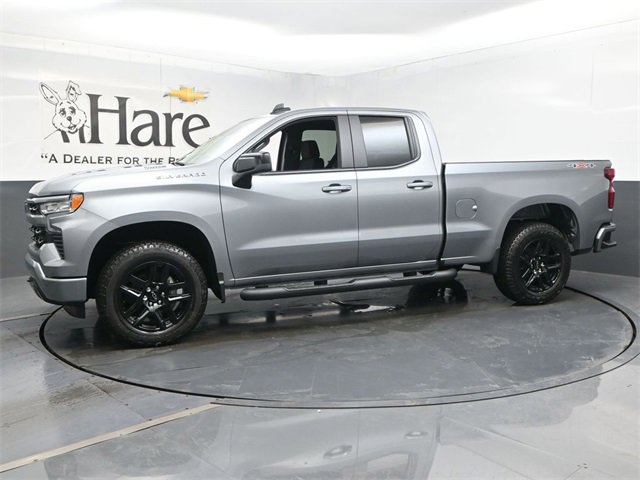 New 2026 Chevrolet Silverado 1500 RST w/ RST Select Package image 10