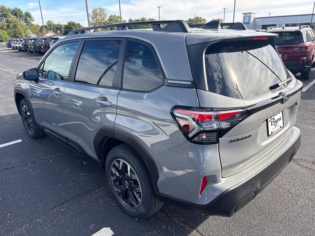 New 2026 Subaru Forester Premium AWD/4WD image 5