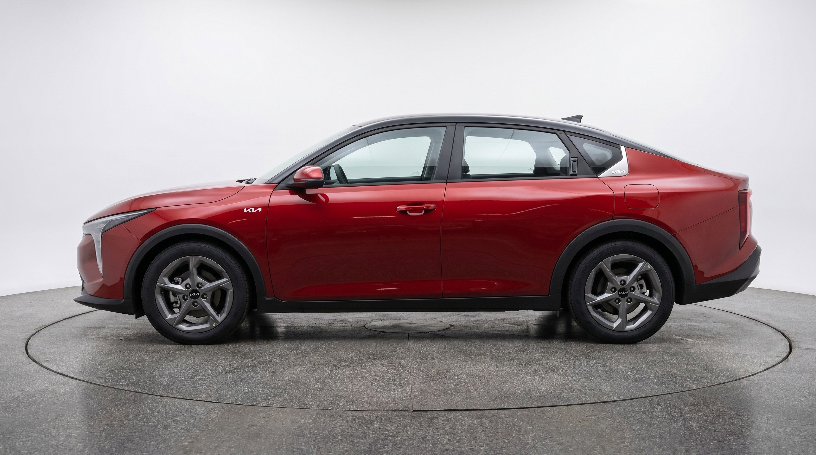 Used 2025 Kia K4 FWD image 5