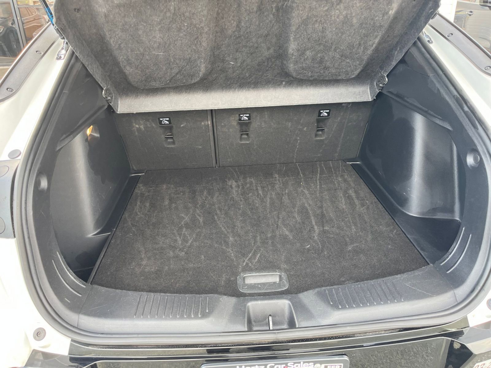 Used 2025 Buick Envista Sport Touring image 30