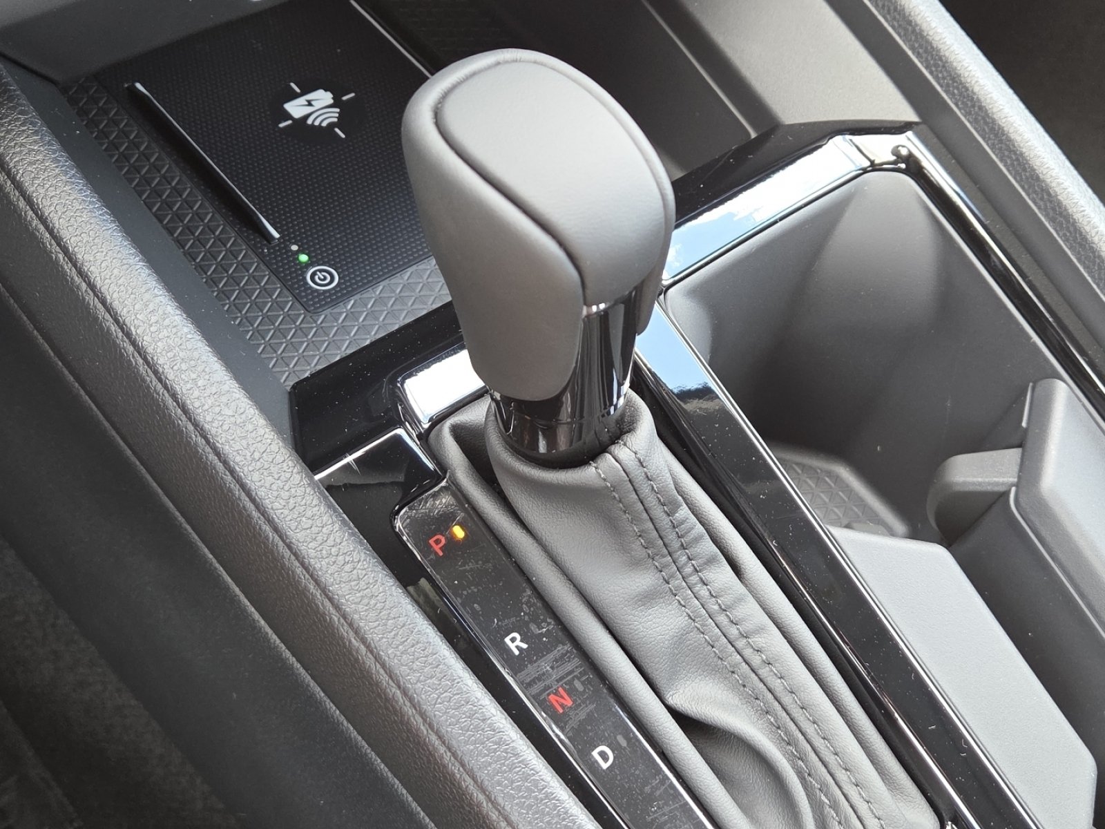 New 2026 Honda Accord EX-L image 30