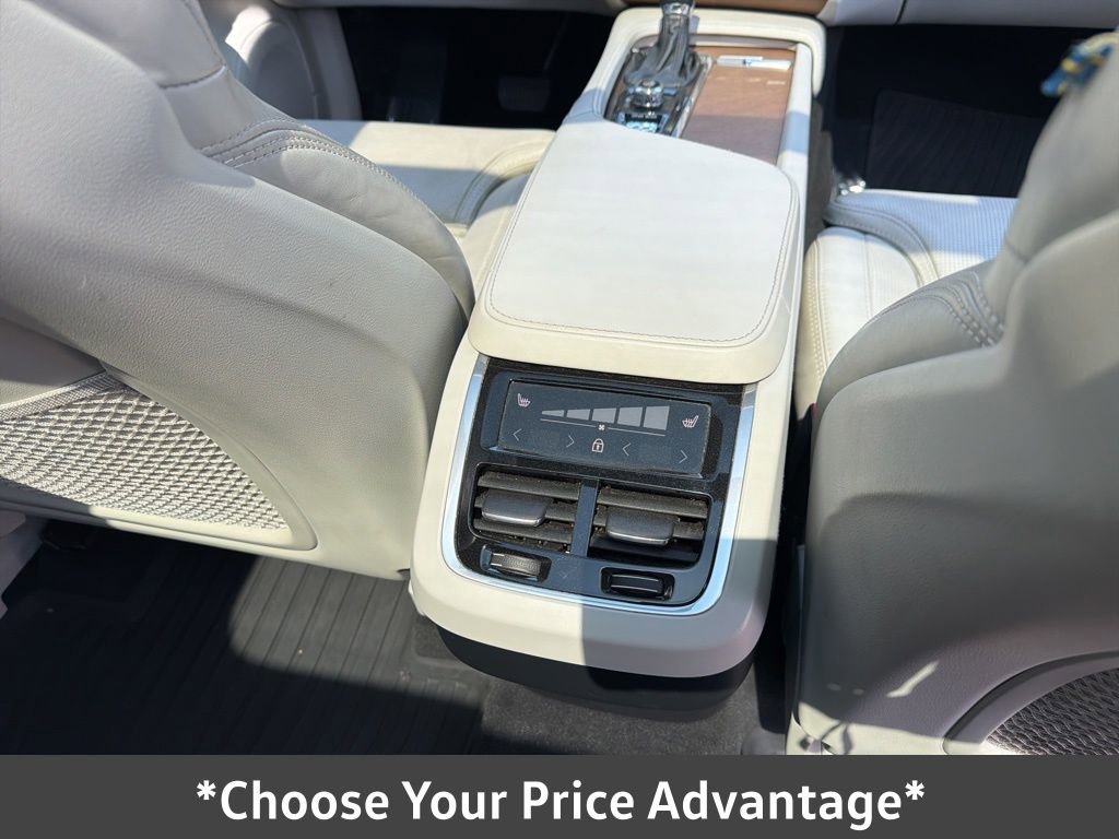 Used 2019 Volvo XC90 T6 Inscription w/ Advanced Package image 27