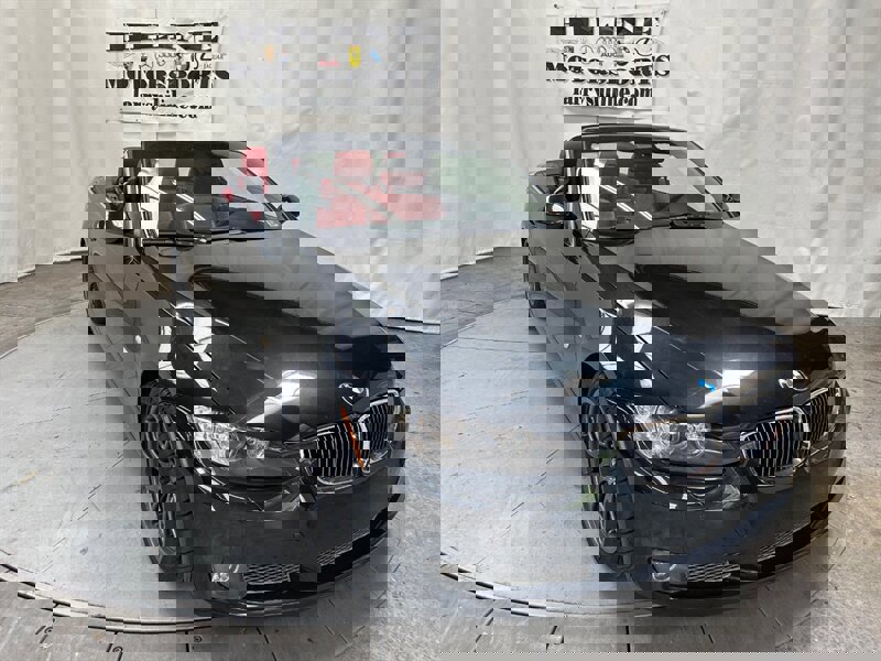 Used 2007 BMW 335i Convertible image 7