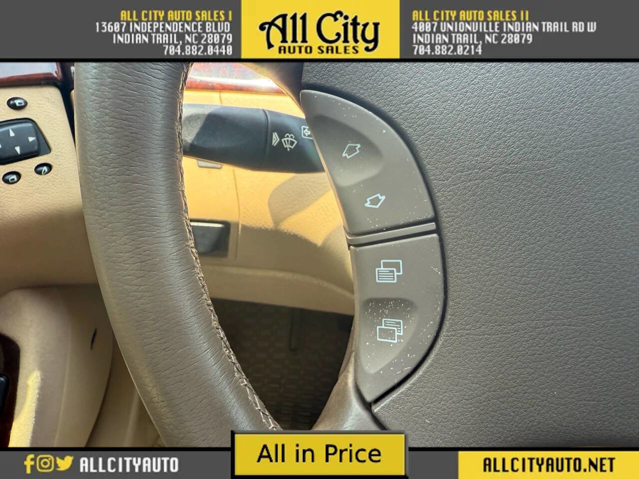 Used 2001 Mercedes-Benz S 500 image 22