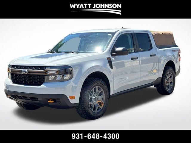 Used 2023 Ford Maverick Tremor w/ Tremor Off-Road Package AWD/4WD image 1