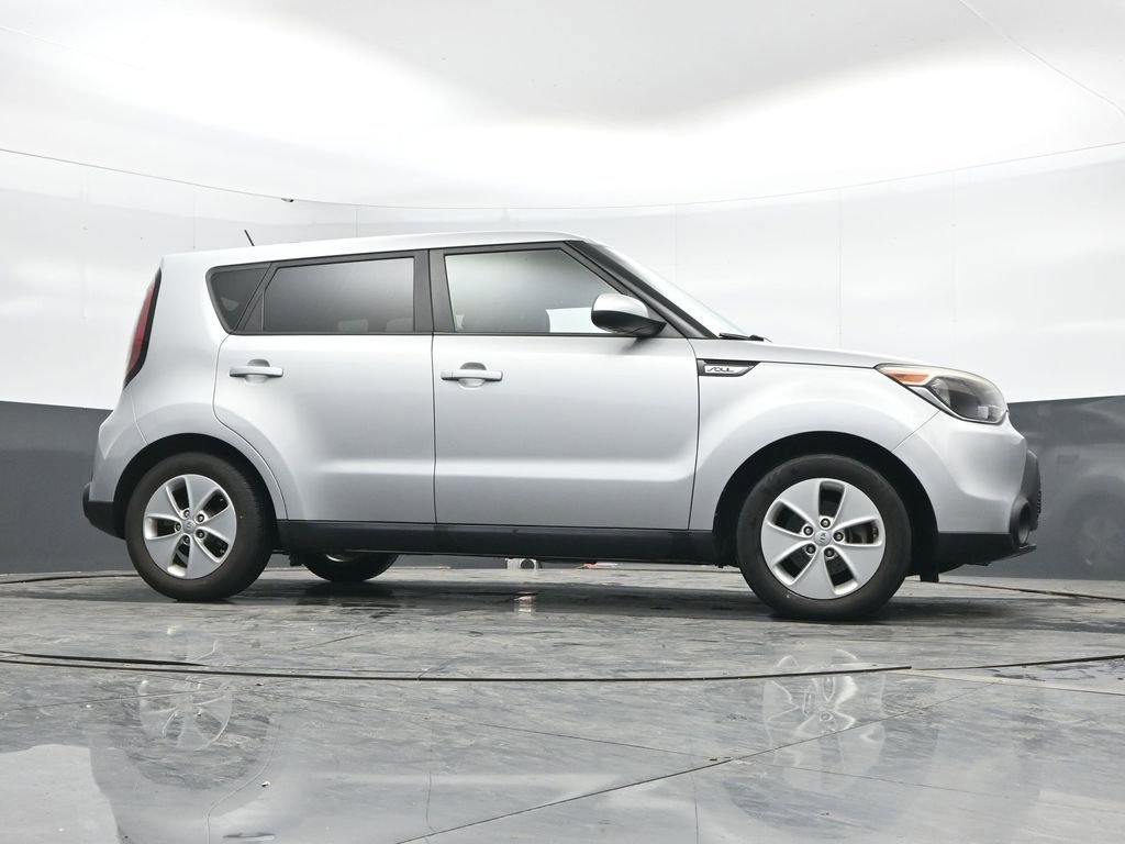 Used 2016 Kia Soul FWD image 26
