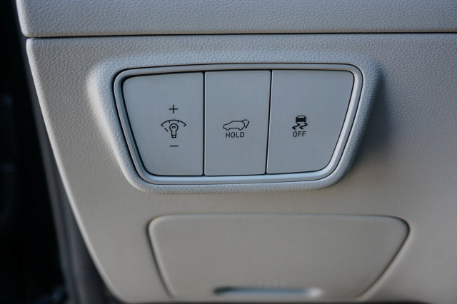 Used 2024 Hyundai Tucson Limited FWD image 15