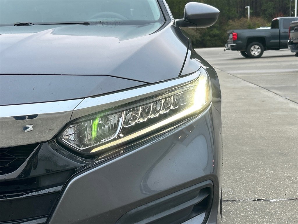Used 2019 Honda Accord LX image 31