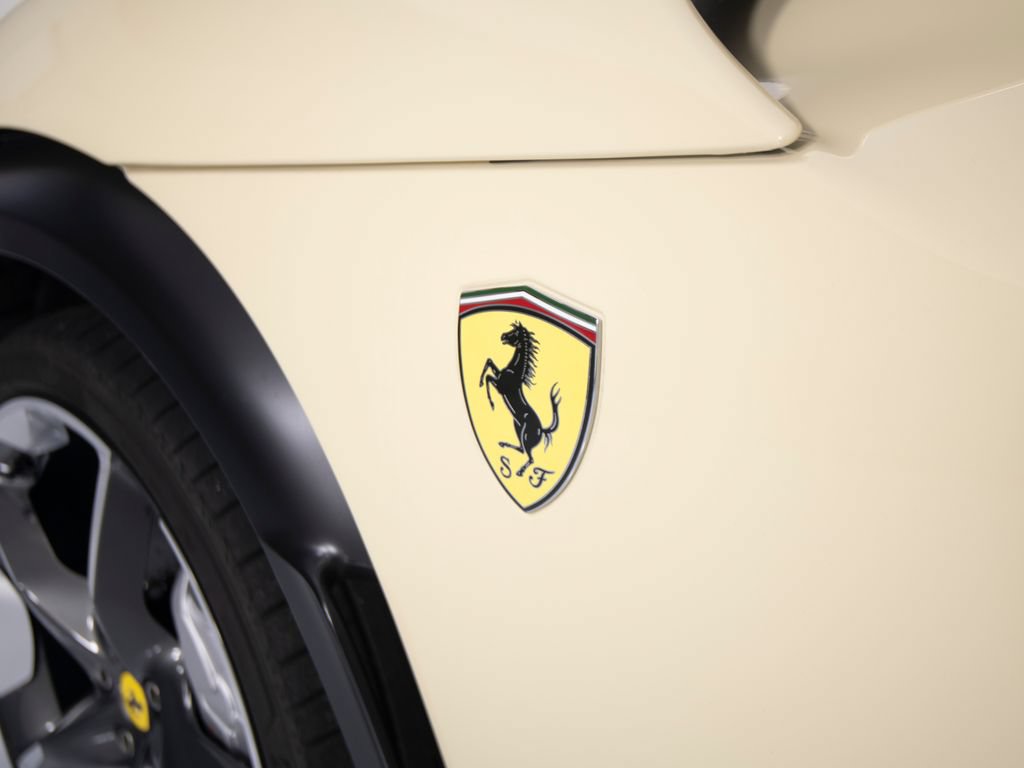 Used 2025 Ferrari Purosangue AWD/4WD image 50