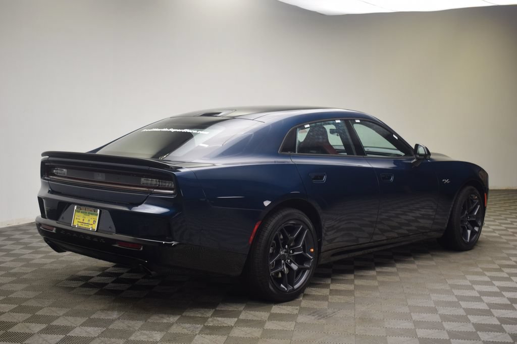 New 2026 Dodge Charger R/T AWD/4WD image 7