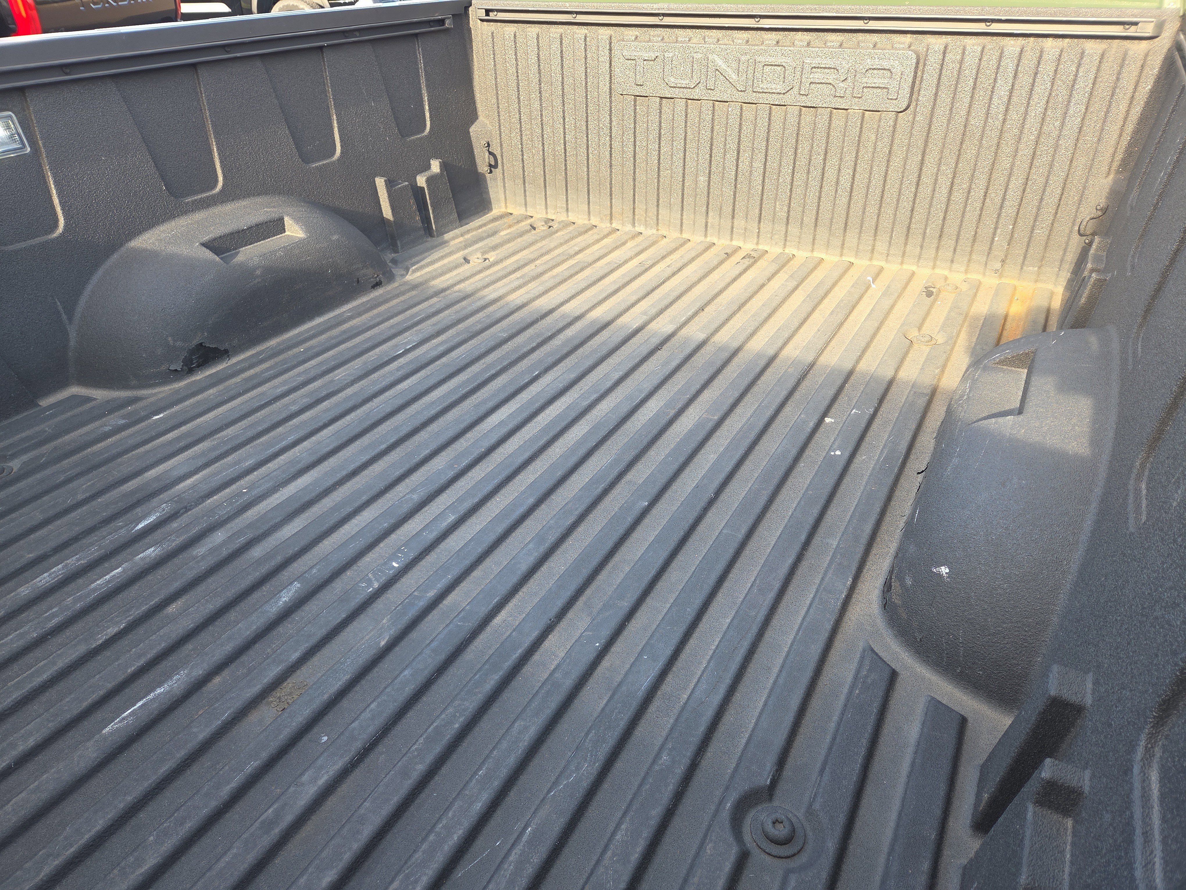 Used 2022 Toyota Tundra 1794 Edition w/ Advanced Package image 33