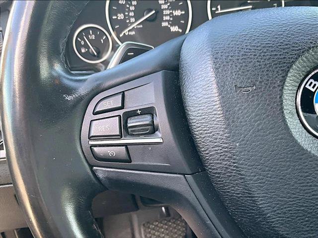 Used 2016 BMW X3 xDrive28i image 18