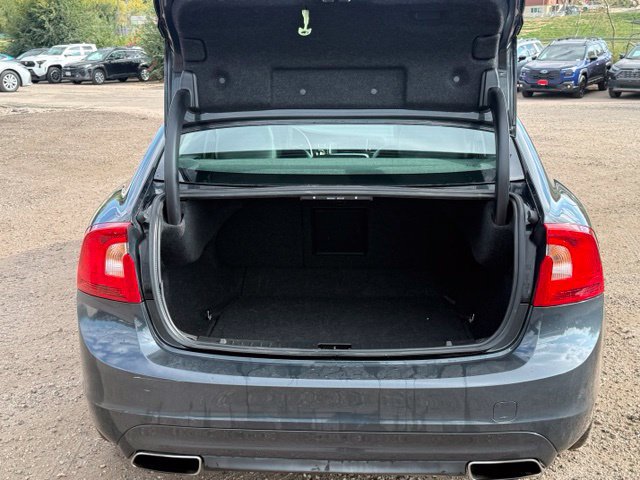Used 2016 Volvo S60 T5 Premier w/ 19" Sport Package FWD image 15