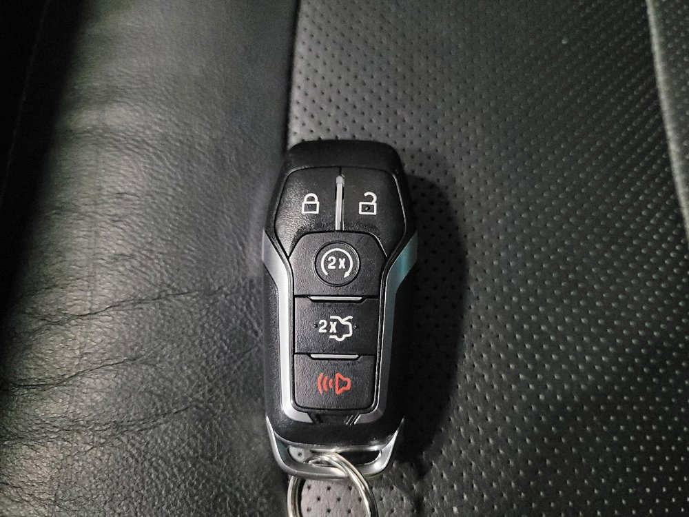 Used 2016 Ford Explorer Sport w/ Equipment Group 401A image 32