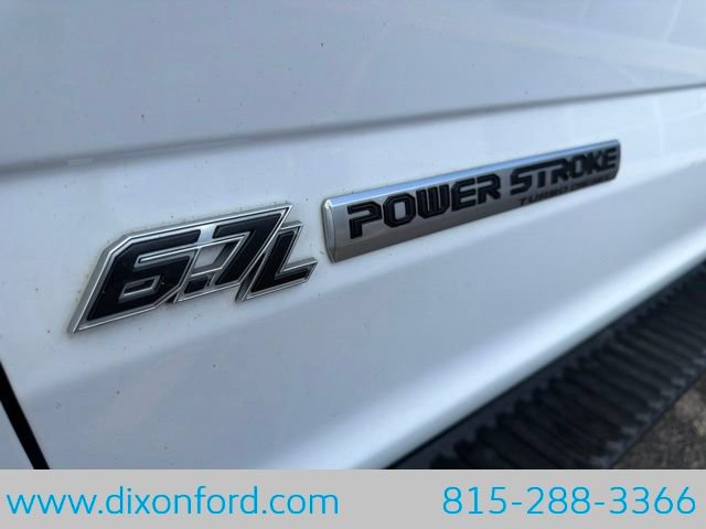 Used 2022 Ford F450 XL AWD/4WD image 21