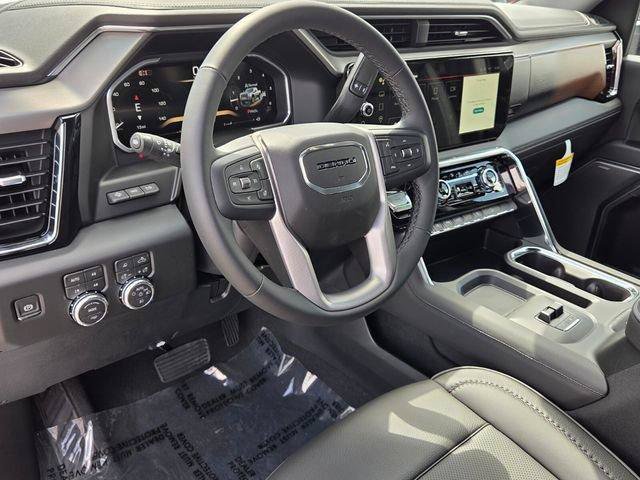 New 2026 GMC Sierra 2500 Denali w/ Denali Reserve Package AWD/4WD image 11