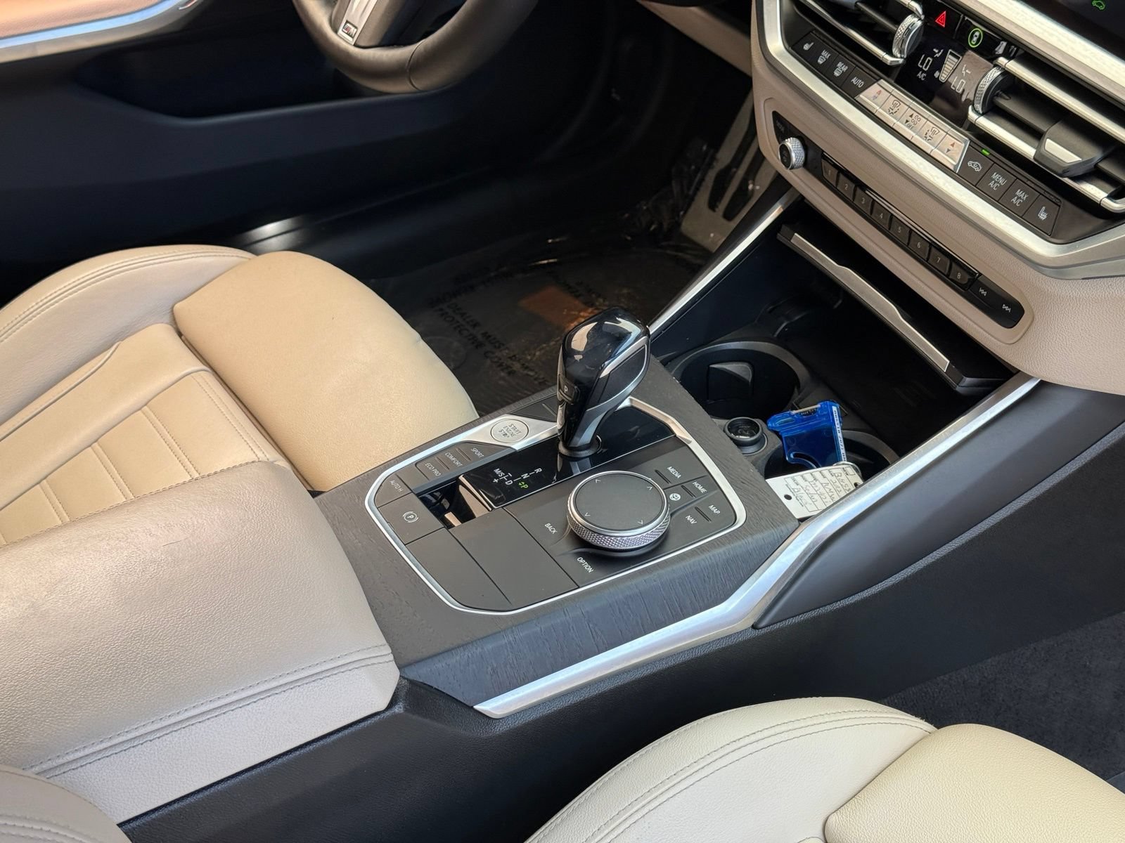 Used 2021 BMW M340i w/ Premium Package RWD image 25