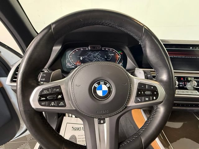 Used 2023 BMW X5 xDrive40i w/ M Sport Package AWD/4WD image 13