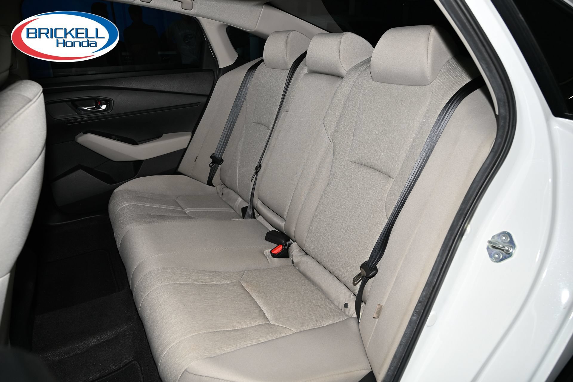 Certified 2024 Honda Accord EX image 21