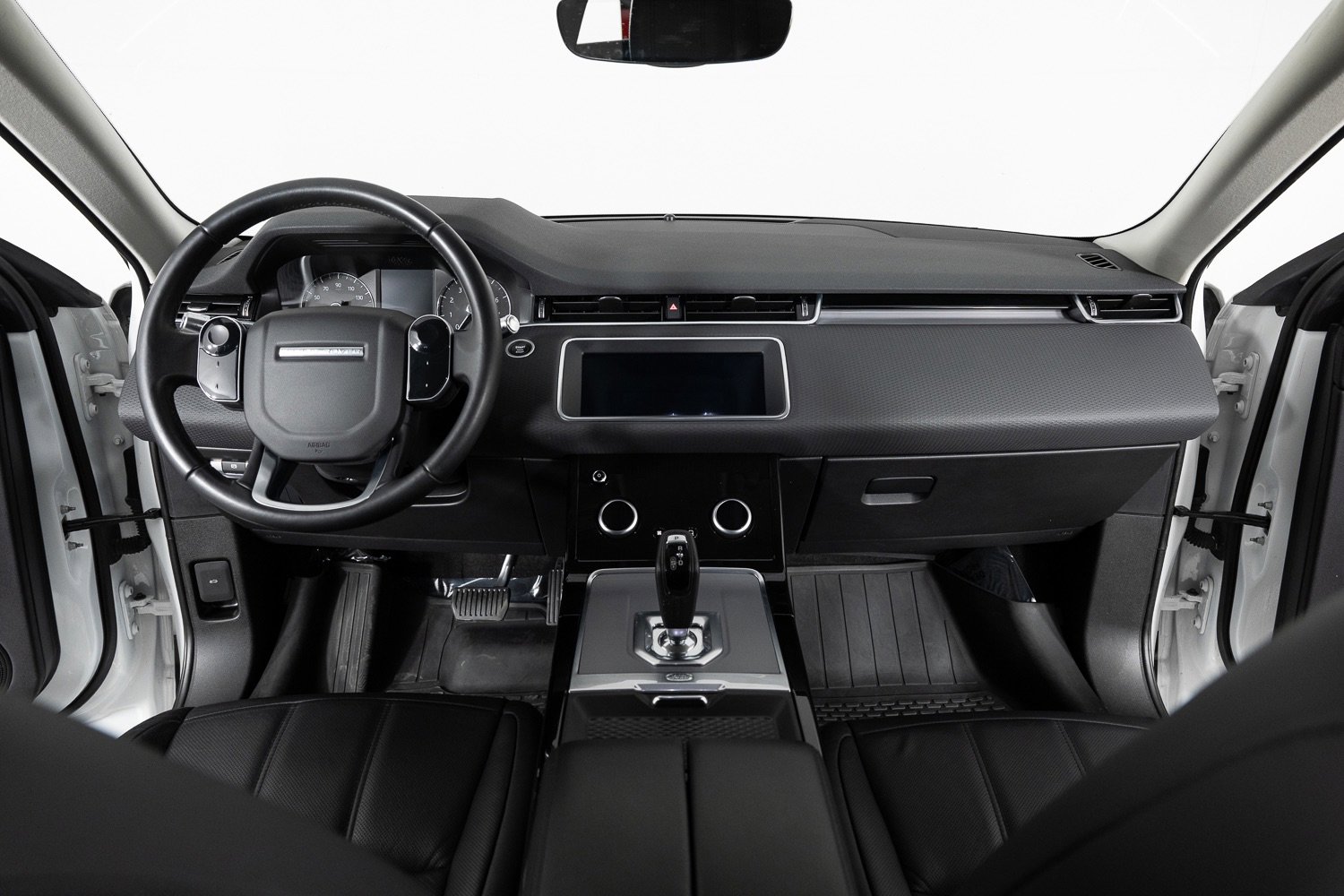 Used 2020 Land Rover Range Rover Evoque S image 29