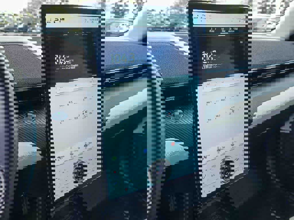 Used 2023 Ford Mustang Mach-E Premium w/ Mustang Nite Pony Package image 12