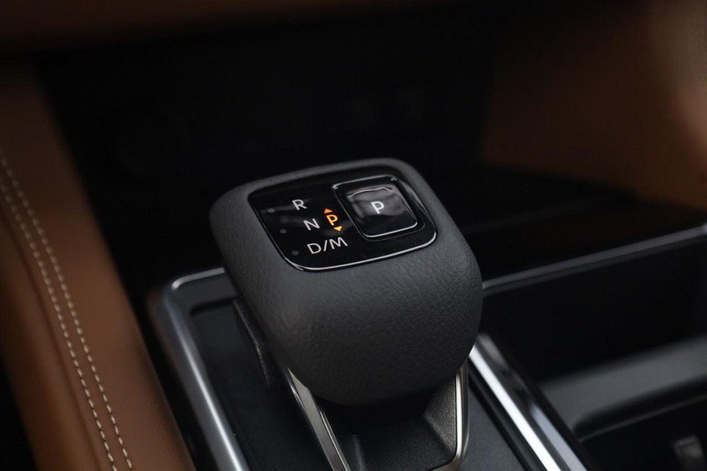 New 2026 Nissan Pathfinder Platinum AWD/4WD image 19