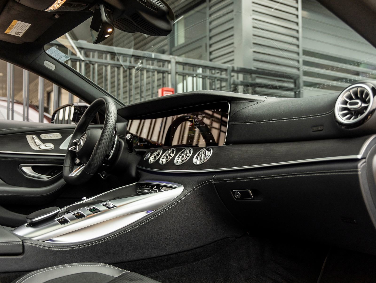 Used 2023 Mercedes-Benz AMG GT 63 image 49