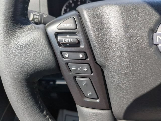 Used 2025 Nissan Frontier SV w/ SV Convenience Package AWD/4WD image 17